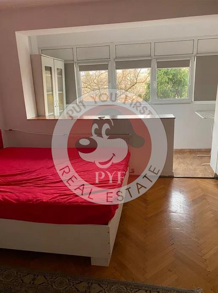 Metrou Jiului | Garsoniera | 32mp | Decomandata | B12538